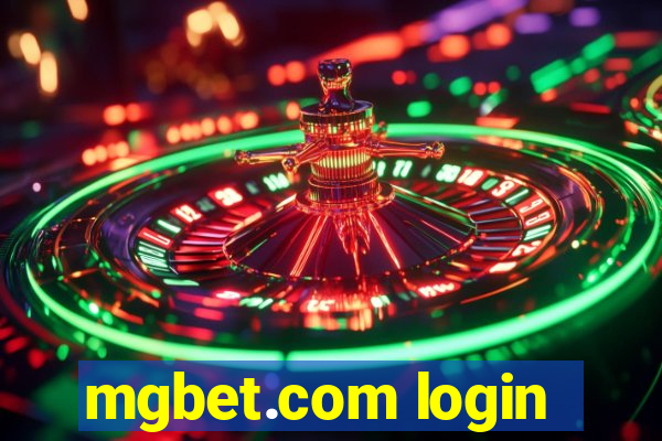 mgbet.com login