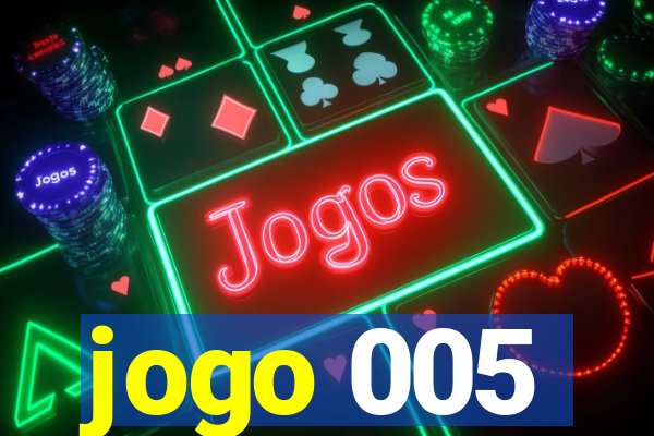 jogo 005