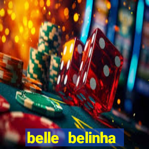 belle belinha vazados telegram