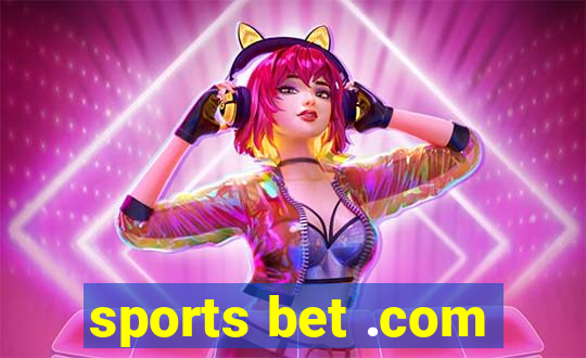 sports bet .com