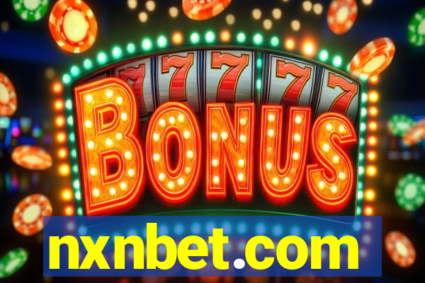 nxnbet.com