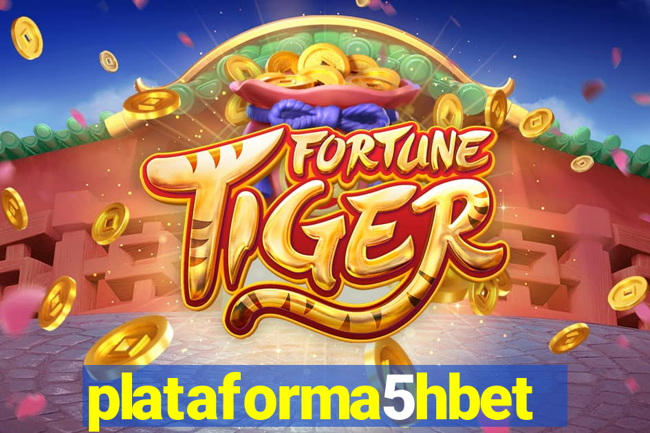 plataforma5hbet.com