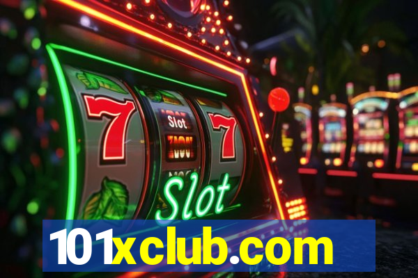 101xclub.com