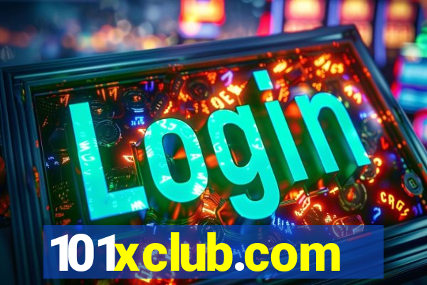 101xclub.com