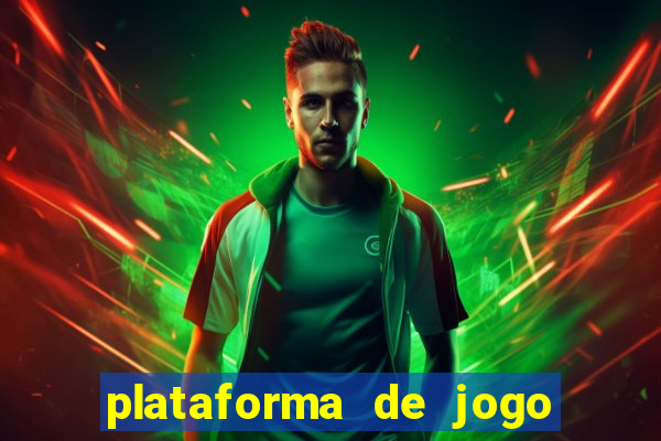 plataforma de jogo do canguru