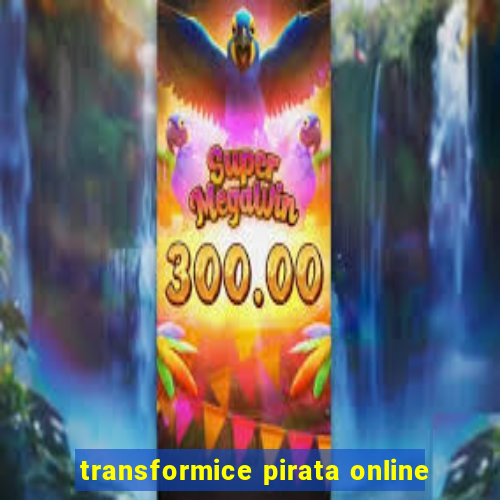 transformice pirata online