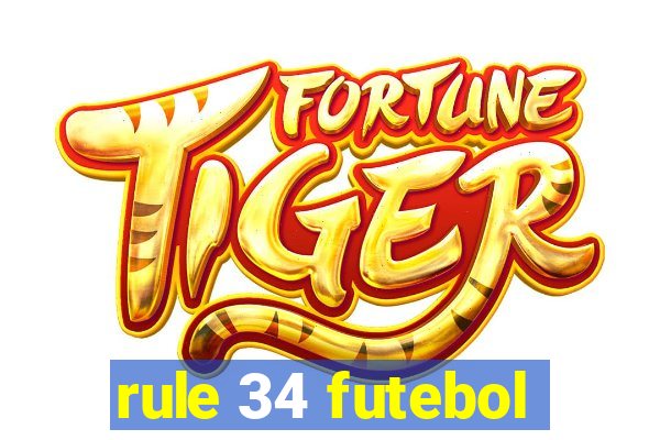 rule 34 futebol