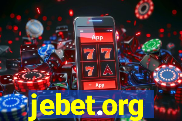 jebet.org