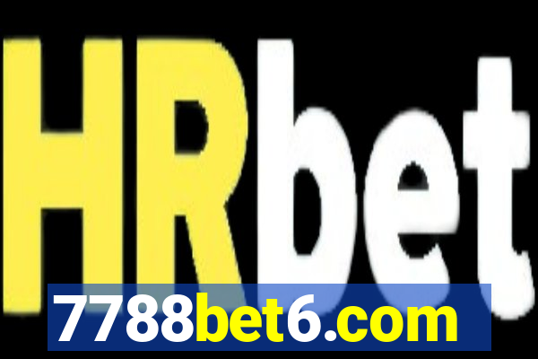 7788bet6.com