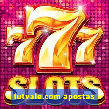 futvale.com apostas