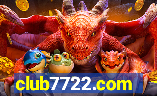 club7722.com