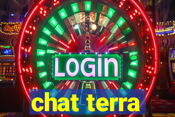 chat terra