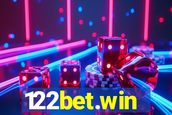 122bet.win