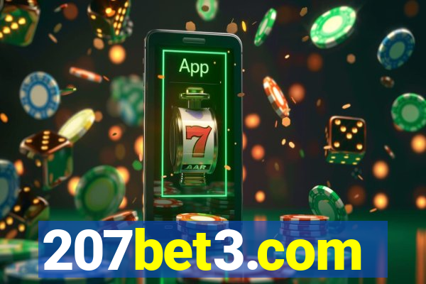 207bet3.com