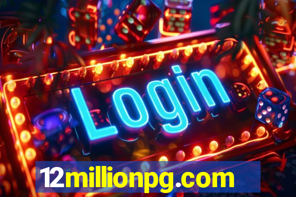 12millionpg.com