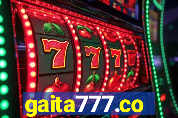 gaita777.co