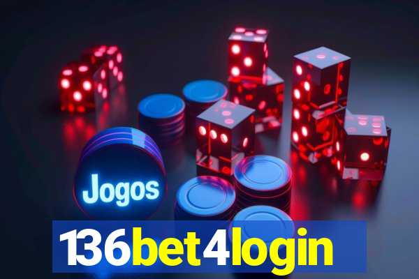 136bet4login