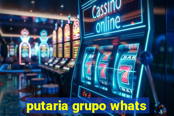 putaria grupo whats