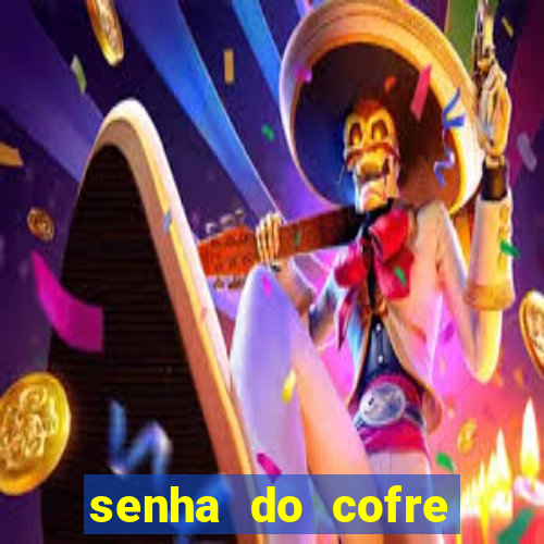 senha do cofre road 96