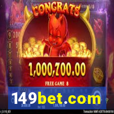 149bet.com