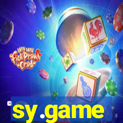 sy.game