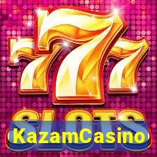 KazamCasino