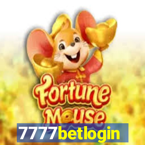 7777betlogin