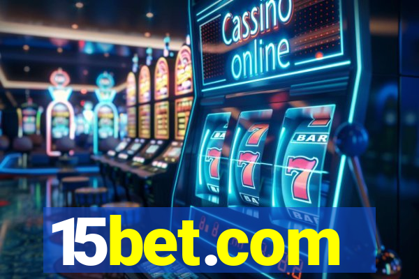 15bet.com