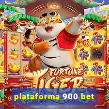 plataforma 900 bet