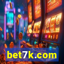 bet7k.com