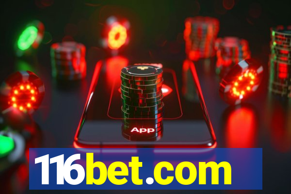 116bet.com