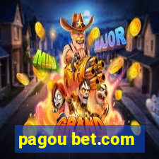 pagou bet.com