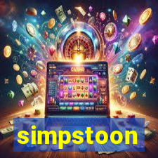 simpstoon