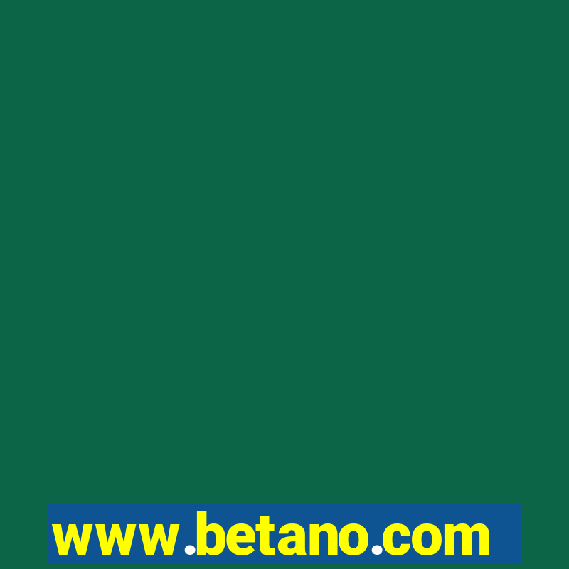 www.betano.com