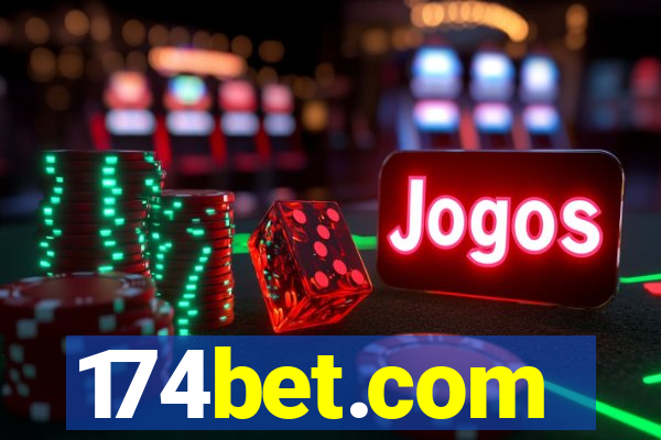 174bet.com