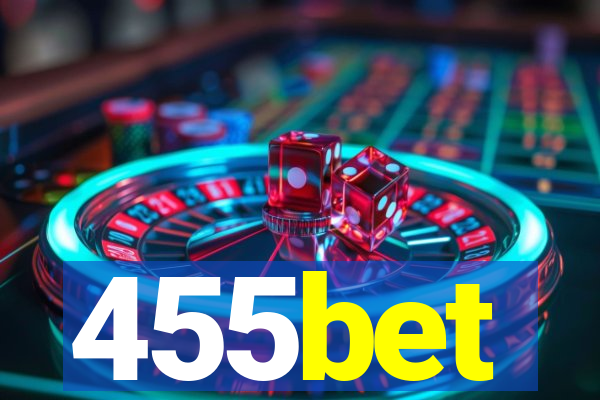 455bet