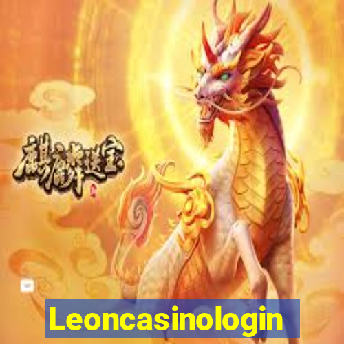 Leoncasinologin