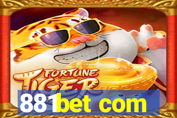 881bet com