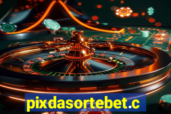 pixdasortebet.com