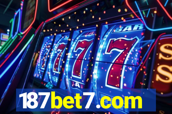 187bet7.com