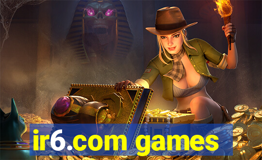 ir6.com games