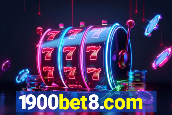 1900bet8.com