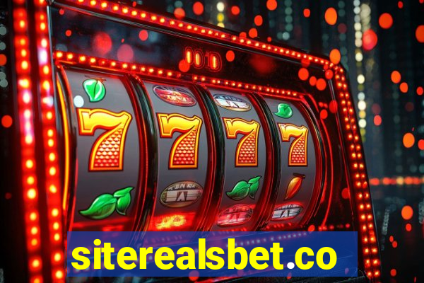 siterealsbet.com