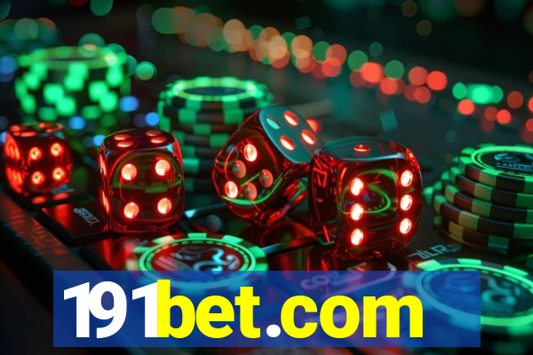 191bet.com