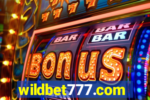 wildbet777.com