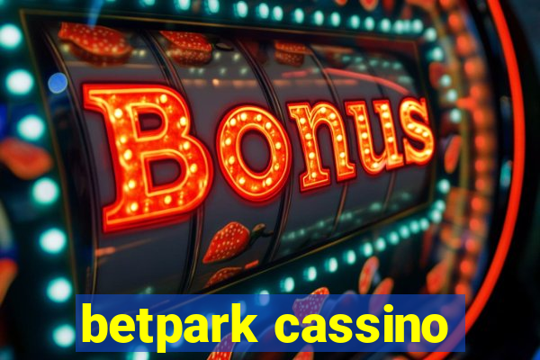 betpark cassino