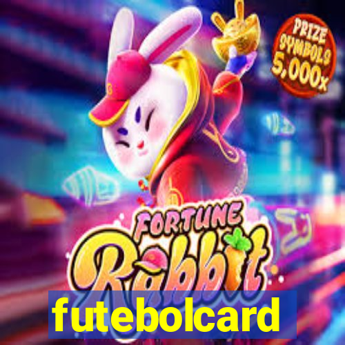 futebolcard