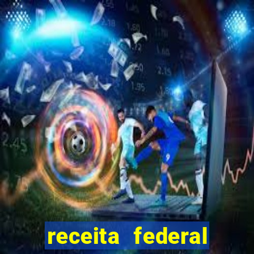 receita federal londrina agendamento