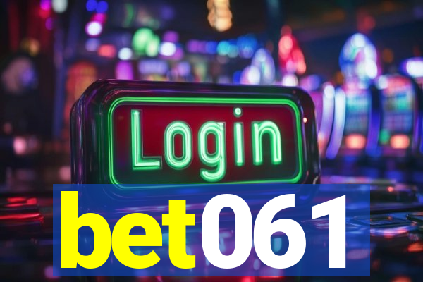 bet061