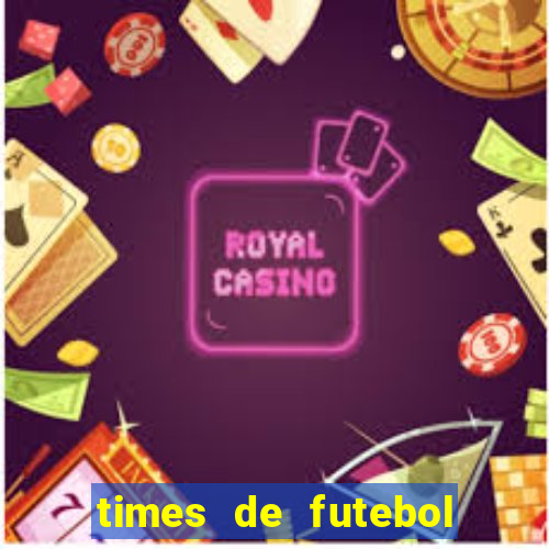 times de futebol de londres